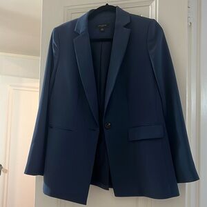 6P Ann Taylor blazer